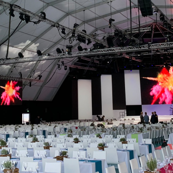 Igloo Marquee Conference