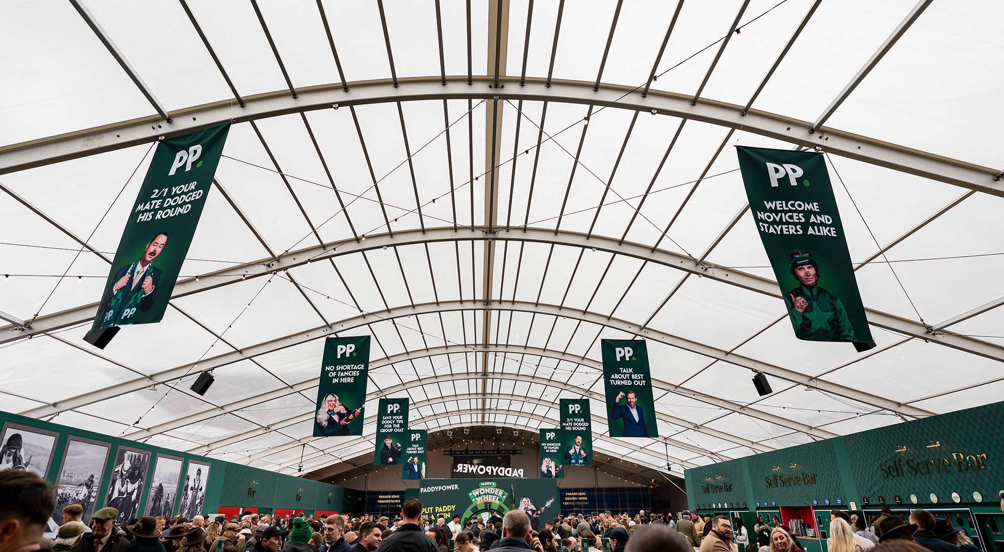 Premium-Max Structure-