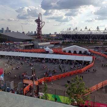 Olympic Park